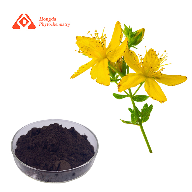 Hypericin Extract